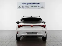 Nuevo Cupra Leon 150 CV (110 kW) 2026 Blanco Familiar