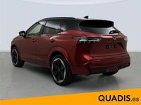 Nuevo Nissan Qashqai 140 CV (102 kW) 2025 Otro SUV