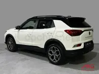 Nuevo KGM Korando 149 CV (109 kW) 2026 Blanco SUV