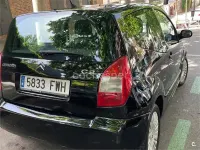 Usado Citroën C2 70 CV (51 kW) 2007 Negro Utilitario