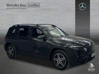 Usado Mercedes EQB250 AMG 139 kW (190 CV) 2026 Negro noche SUV