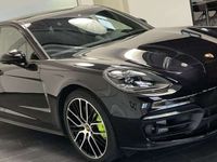 usado Porsche Panamera 4 E-Hybrid Platinum Edition Aut.