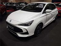 Usado MG MG3 116 CV (85 kW) 2025 Utilitario