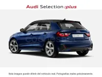 Usado Audi A1 Sportback Ambiente 116 CV (85 kW) 2025 Azul Utilitario