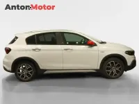 Usado Fiat Tipo Red 100 CV (73 kW) 2022 Blanco