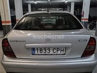 Brugt Citroën C5 110 HK (80 kW) 2003 Grå Sedan