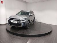 Usado Dacia Bigster Journey 155 CV (114 kW) 2025 Gris / plata SUV