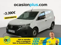 Occasion Nissan Townstar 130 PK (95 kW) 2023 Wit Van
