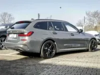 Usado BMW M340 M Sport 374 CV (275 kW) 2021 Negro Berlina