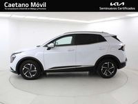 Usado Kia Sportage 152 CV (111 kW) 2023 Blanco SUV