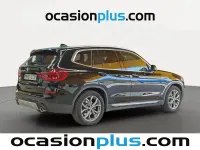 Usado BMW M140 190 CV (139 kW) 2019 Negro Utilitario