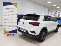 usado VW T-Roc 1.5 TSI Sport DSG7