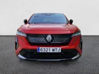 Usado Renault Rafale Techno 200 CV (147 kW) 2024 SUV