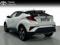 Usado Toyota C-HR Advance 122 CV (89 kW) 2022 Blanco SUV