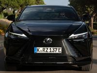 Usado Lexus RZ 300e Executive Line 150 kW (204 CV) 2025 SUV