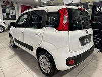 usado Fiat Panda 1.2 Lounge