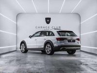 Brugt Audi A4 S-Line 190 HK (139 kW) 2018 Stationcar