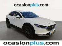 Usado Mazda CX-30 Prime-Line 140 CV (102 kW) 2025 Blanco SUV