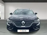 Usado Renault Talisman Zen 160 CV (117 kW) 2016 Negro