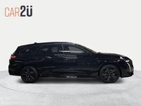 Usado Peugeot 308 GT 130 CV (95 kW) 2025 Negro Familiar