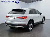 usado Audi Q3 35 TDI Advanced S tronic 110kW