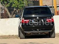 Usado BMW X5 184 CV (135 kW) 2002 Negro SUV