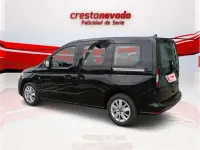 Nuevo VW Caddy 150 CV (110 kW) 2026 Monovolumen