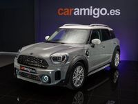 Usado Mini Cooper Countryman 220 CV (161 kW) 2022 Gris / plata SUV