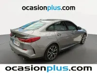 Usado BMW 220 Gran Coupé 178 CV (130 kW) 2021 Gris Coupe
