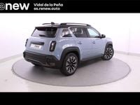 Brugt Renault Megane E-Tech Iconic 110 kW (150 HK) 2025 SUV