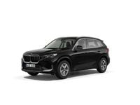 Usado BMW X1 Comfort Edition 150 CV (110 kW) 2024 Negro SUV
