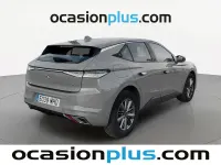 Usado DS Automobiles DS4 Bastille 130 CV (95 kW) 2023 Gris SUV