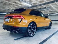 usado Audi RS Q8 TFSI quattro tiptronic