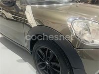 Usado Mini Cooper D Countryman 111 CV (81 kW) 2014 Gris / plata SUV