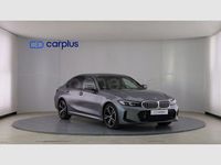 Usado BMW 320e Comfort Edition 190 CV (139 kW) 2025 Gris / plata Berlina