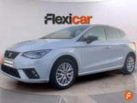 Usado Seat Ibiza 116 CV (85 kW) 2024 Blanco Utilitario