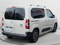 Usado Citroën Berlingo Feel 131 CV (96 kW) 2019 Monovolumen
