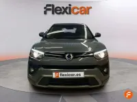Usado SsangYong Tivoli 163 CV (119 kW) 2023 Gris SUV