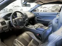 Usado Jaguar XK S 551 CV (405 kW) 2012 Gris Coupe