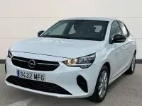 Usado Opel Corsa Edition 75 CV (55 kW) 2023 Utilitario