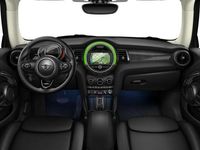 Usado Mini Cooper S 192 CV (141 kW) 2020 Gris Utilitario