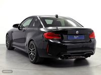 usado BMW M2 Serie 2Competition 410 CV