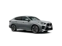 Usado BMW X2 Comfort Edition 150 CV (110 kW) 2025 Gris SUV