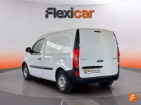 Usado Mercedes Citan 109 95 CV (69 kW) 2021 Blanco Van