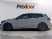 Usado BMW M135 320 CV (235 kW) 2024 Negro Utilitario