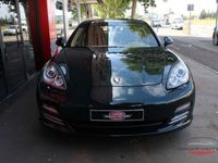 Usado Porsche Panamera 4S 400 CV (294 kW) 2010 Verde Berlina