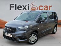 usado Opel Combo 1.5 TD 75kW (100CV) S/S Edition L Diésel en Flexicar Badajoz