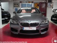 Usado BMW M6 Comfort Edition 560 CV (411 kW) 2013 Gris Coupe