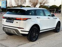 Usado Land Rover Range Rover evoque 150 CV (110 kW) 2020 Blanco SUV