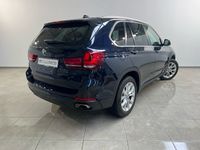 usado BMW X5 xDrive30d en Movijerez S.A. S.L. Cádiz